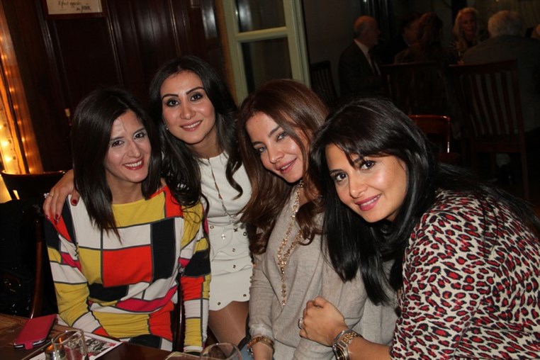 Dar Al Hadana at Paul